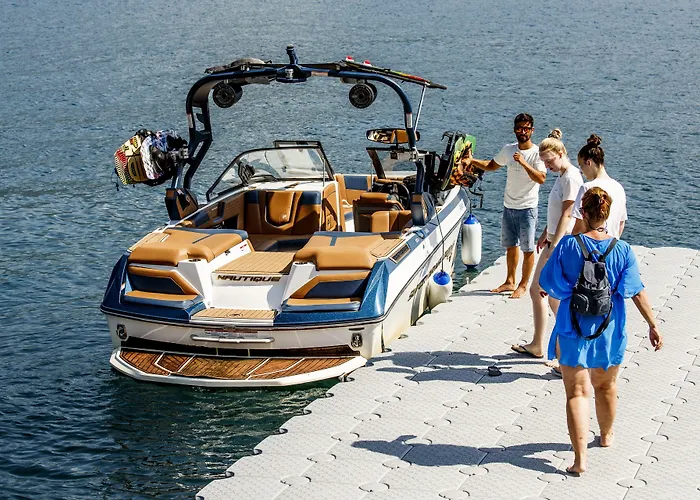 Carillon Hotel Baveno