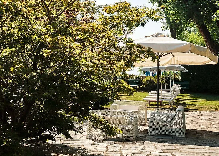 Ξενοδοχείο Carillon